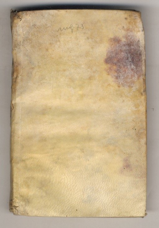 Catechismo istorico, che contiene in ristretto la istoria santa, e …