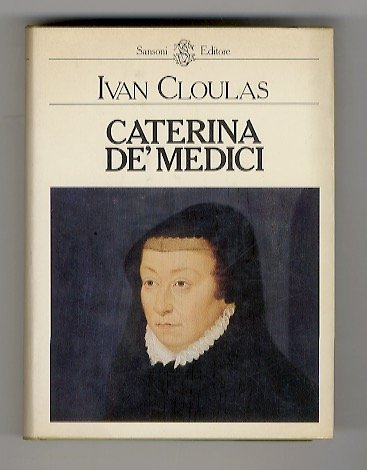 Caterina de' Medici.