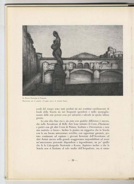 Celestino Celestini, incisore e pittore. Testo di Pietro Annigoni.