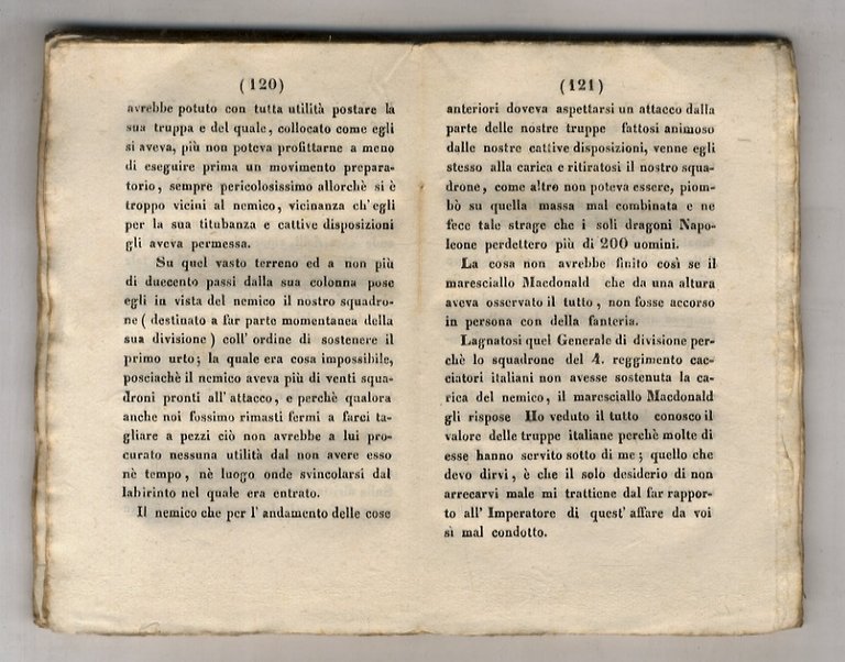Cenni sulla vita di F.B. Scritti da lui nel MDCCCXXXVII …
