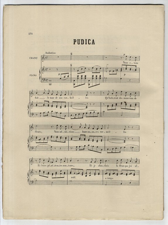 Chansons choisies (.) Illustrées par ses amis. | Immagine Gallery 3