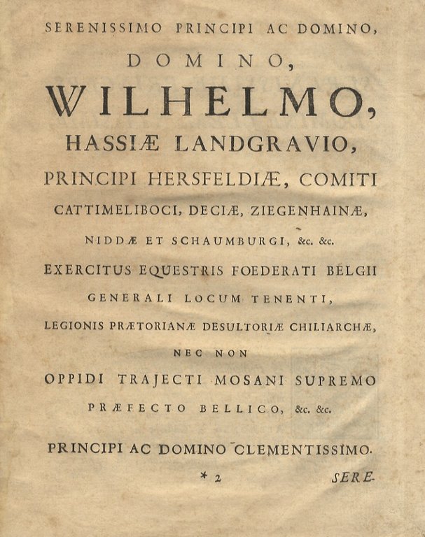 Christiani Wolfii [.] Elementa matheseos universae. Tomus primus [-quintus] [.] …