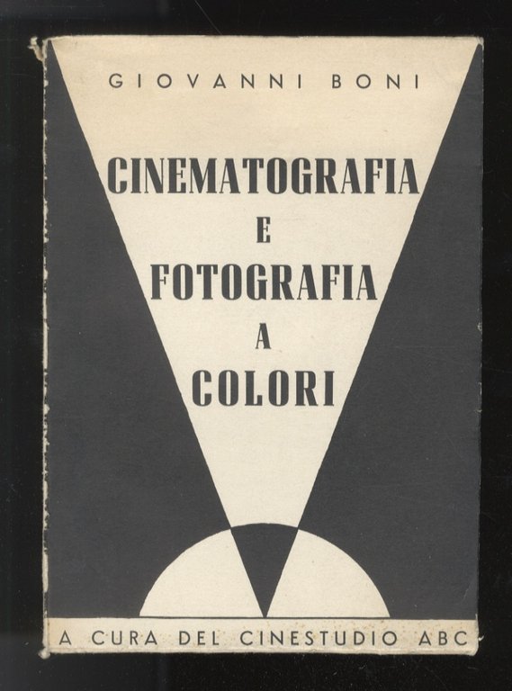 Cinematografia e fotografia a colori. | Immagine Gallery 1