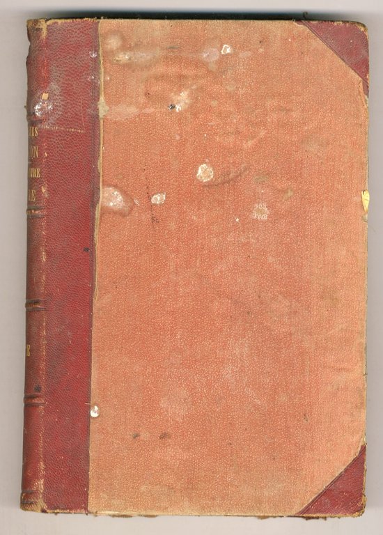 Cinq semaines en ballon. Voyage de découvertes en Afrique. par …