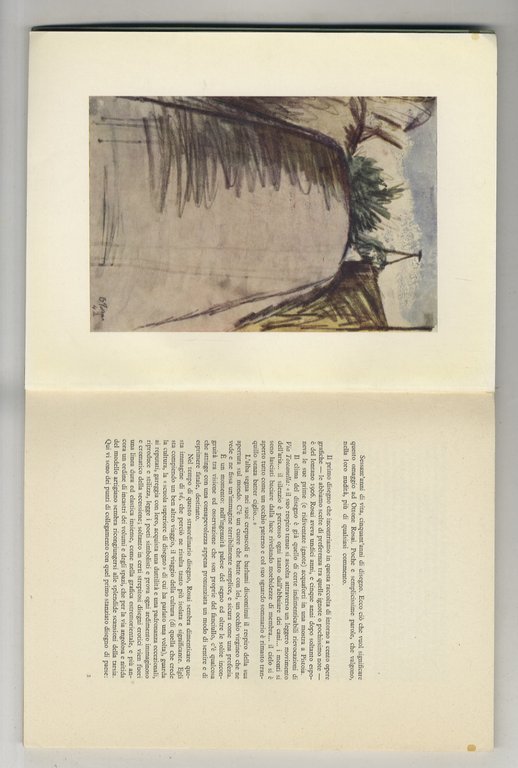 Cinquant'anni di disegno. Con un saggio critico ed un catalogo …