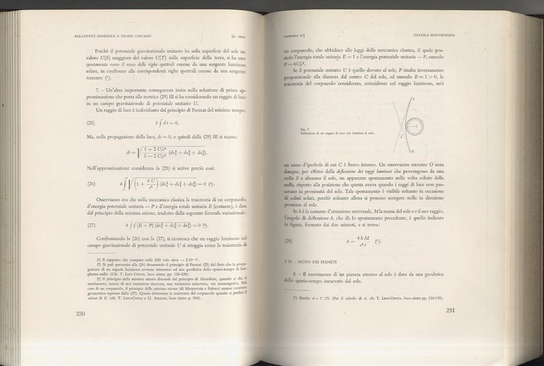 CINQUANT'ANNI di relatività: 1905-1955. Le memorie fondamentali di Albert Einstein … | Immagine Gallery 3