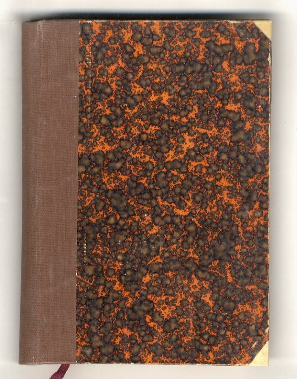 Cinque anni della mia vita. Otto disegni autografi di Dreyfus, …