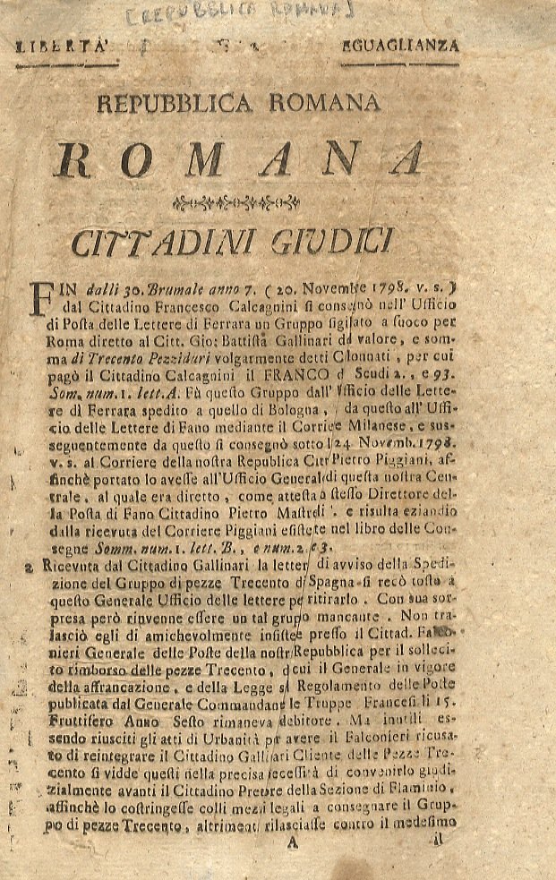 Cittadini giudici [.]