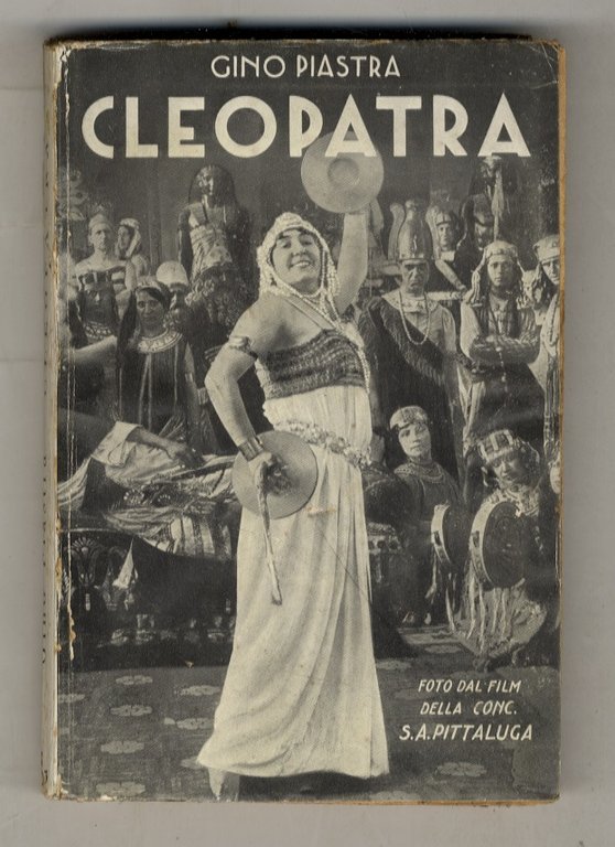 Cleopatra. | Immagine Gallery 2