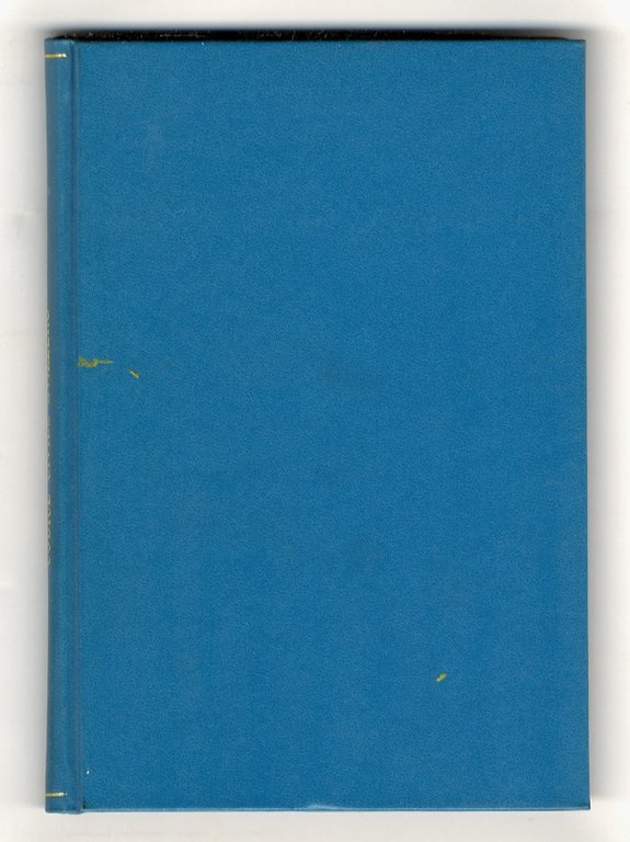 codice civile svizzero del 10 dicembre 1907. Stato il 1° …