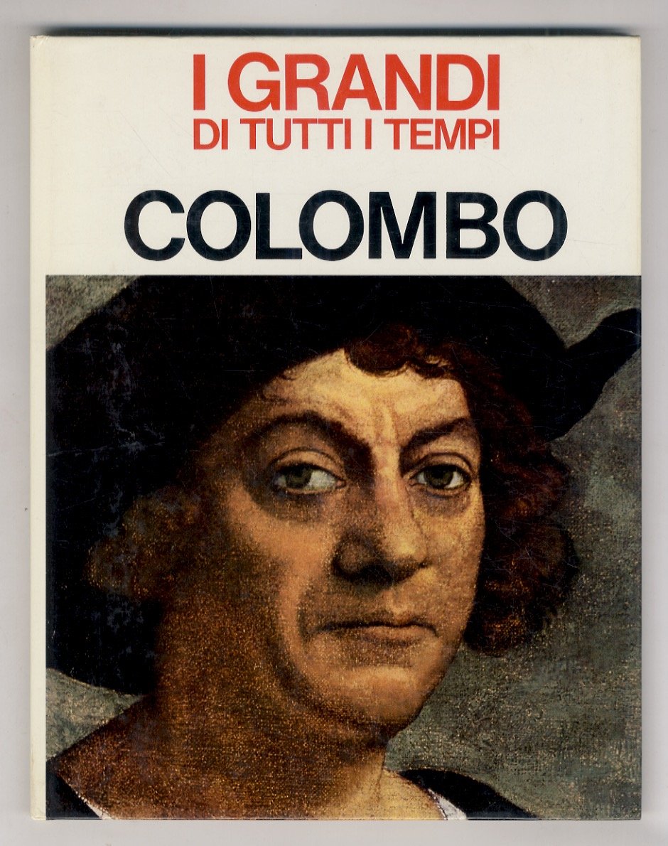 Colombo.