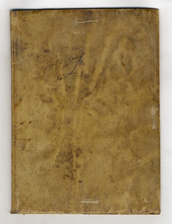 Cometes Bononiae observatus anno 1664 & 1665. Astronomicophysica dissertatio Geminiani … | Immagine Gallery 5