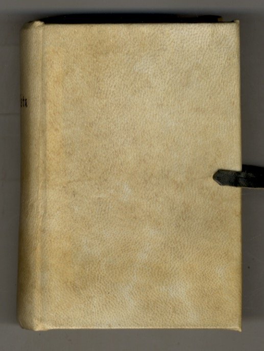 Compendio dell'arte essorcistica, et possibilità delle mirabili, et stupende operationi …