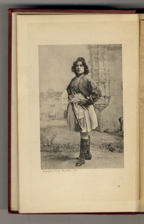 Complete works of Shakespeare. With notes by Malone, Steevens, and …