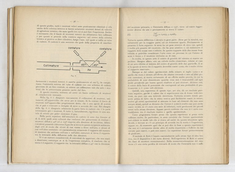 Conferenze di fisica atomica raccolte da professori ed assistenti di …