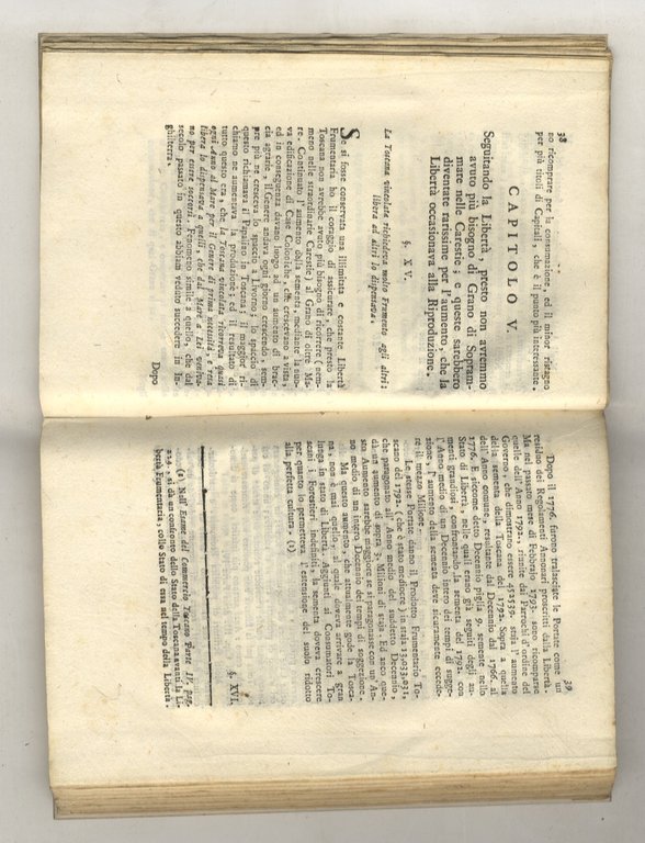 Confronto della ricchezza dei paesi che godono libertà nel commercio … | Immagine Gallery 3