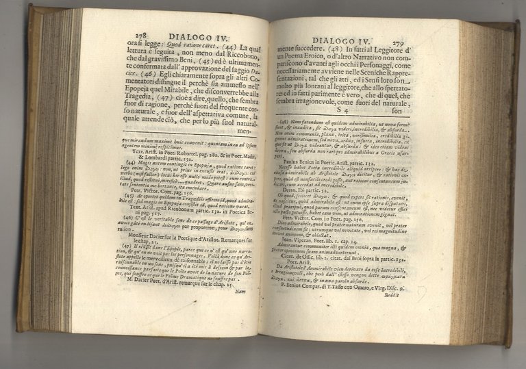 Considerazioni sopra un famoso libro franzese intitolato La maniere de …