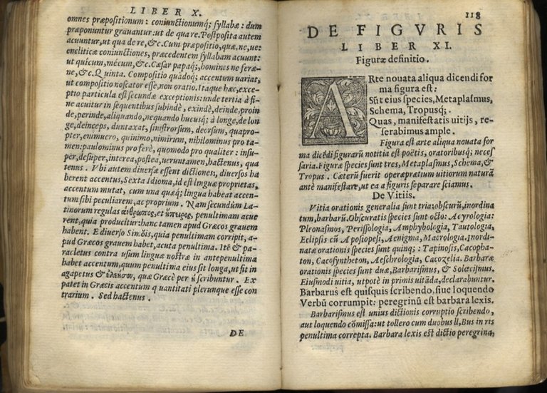 Contextus universae grammatices despauterianae. Primae partis, syntaxeos, artis versificatoriae, & …