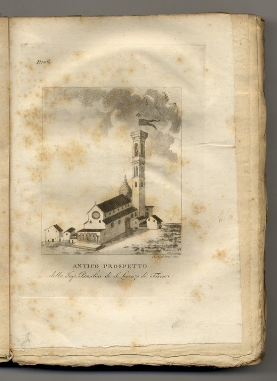 Continuazione delle Memorie istoriche dell'Ambrosiana imperial Basilica di S. Lorenzo …