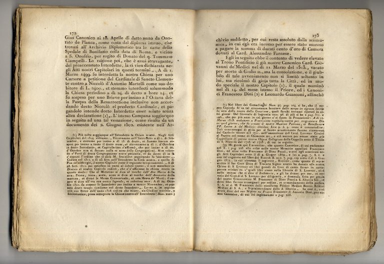 Continuazione delle Memorie istoriche dell'Ambrosiana imperial Basilica di S. Lorenzo …