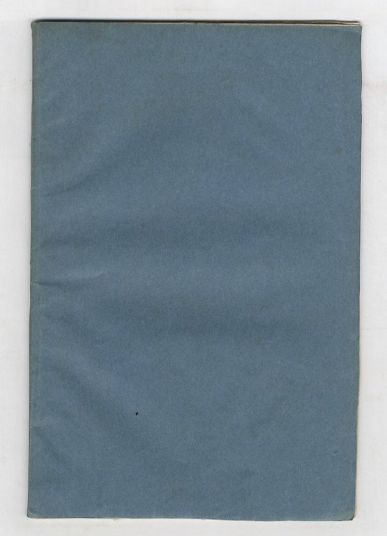 Contratto di accollo dell'illuminazione a gas della città di Firenze …