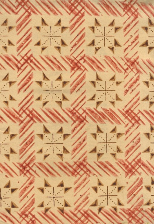 Copia di una lettera scritta da Venezia ad un amico …