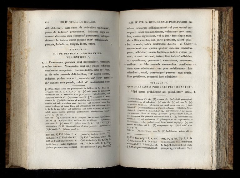 Corpus legum sive Brachylogus iuris civilis ad fidem quattuor codicum …