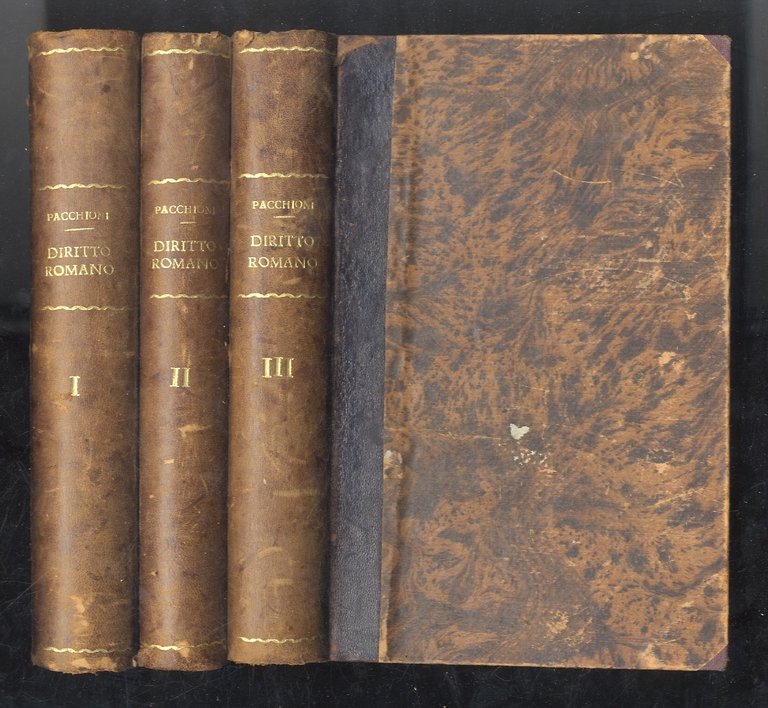 Corso di diritto romano. Volume primo: Storia della costituzione e …