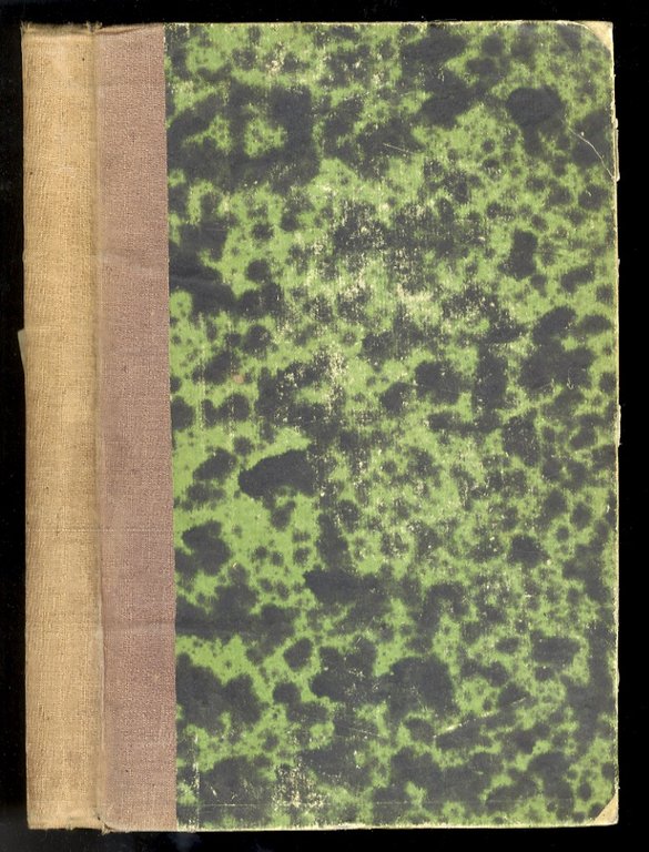 Corso elementare di matematiche pure ad uso delle scuole pie. …