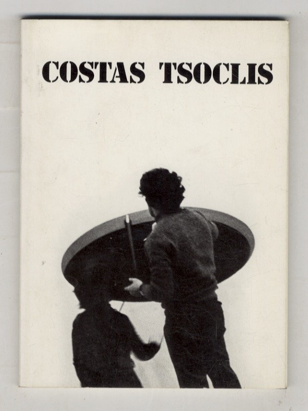 Costas Tsoclis. Objekte - Situationen. 1967-1972. | Immagine principale