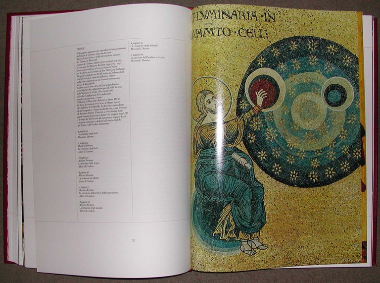 Credo. Immagini d'Arte e Letteratura. Introduzione Di Monsignor Antonio Miralles. …