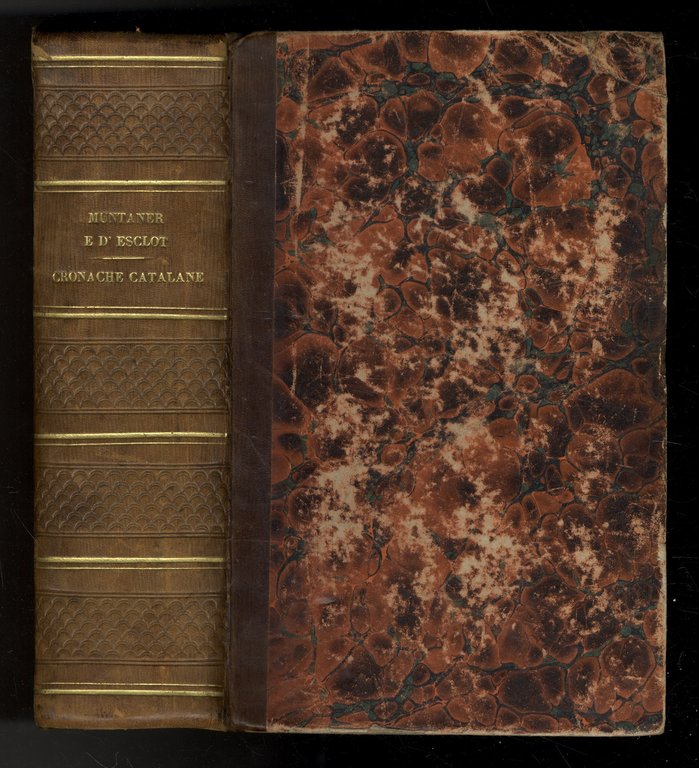 Cronache catalane del secolo XIII e XIV. Una di Raimondo … | Immagine Gallery 4