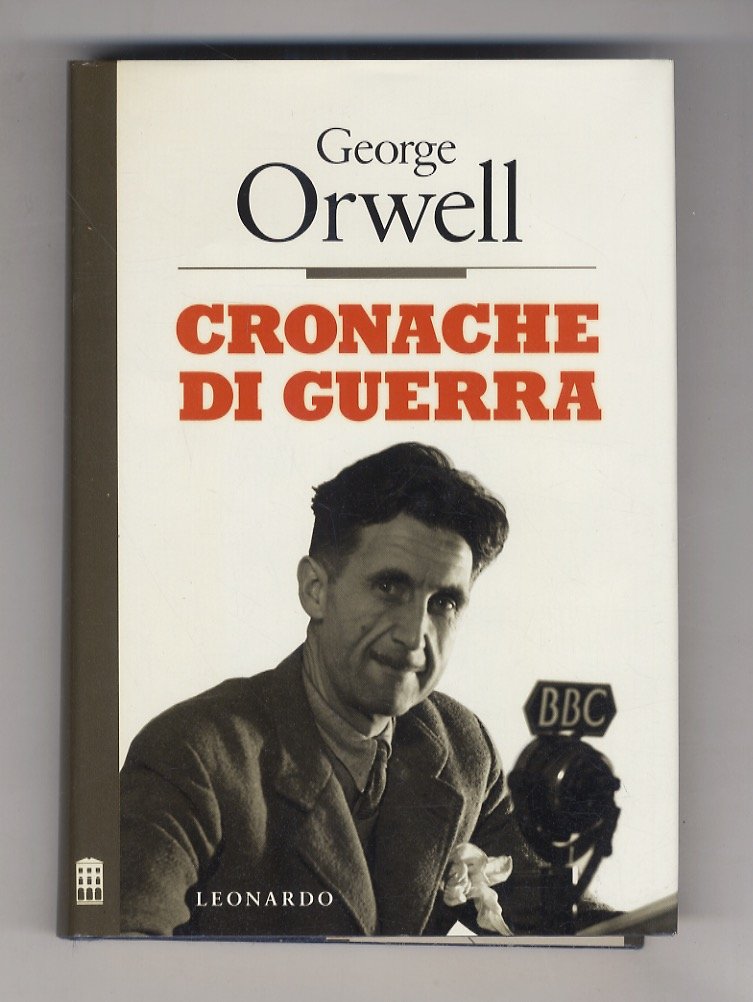 Cronache di guerra. A cura di W.J. West. Traduzione di …