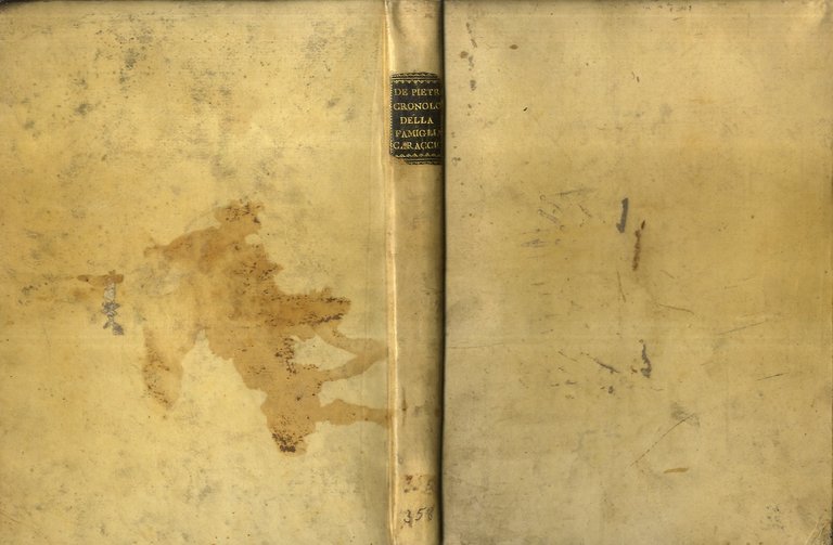 Cronologia della famiglia Caracciolo di Francesco de' Pietri. Edizione seconda …