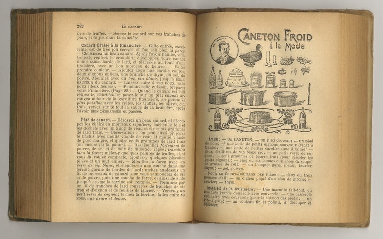 CUISINE pratique de la ménagère. Recettes pratiques de cuisine de …