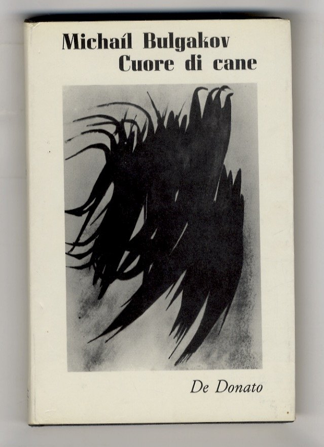 Cuore di cane. Ovvero endocrinologia della NEP.