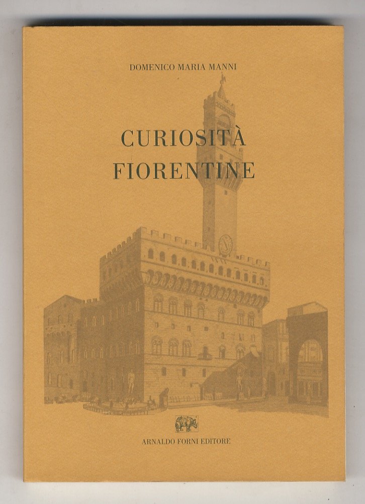Curiosità fiorentine.