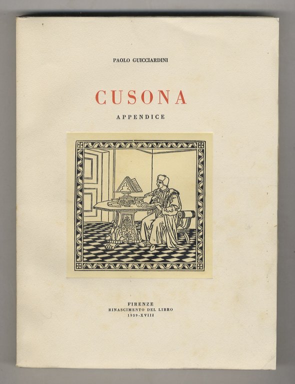 Cusona.
