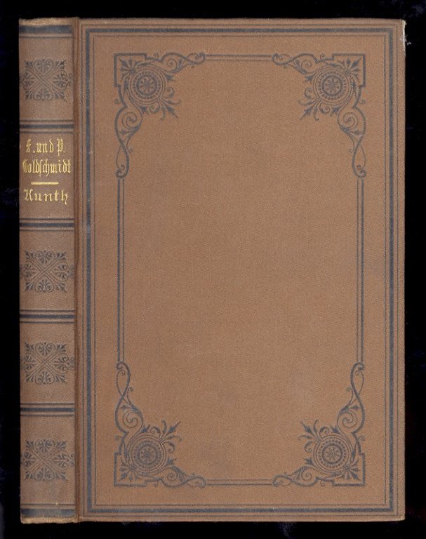 Das Leben des Staatsrath Kunth. | Immagine Gallery 2