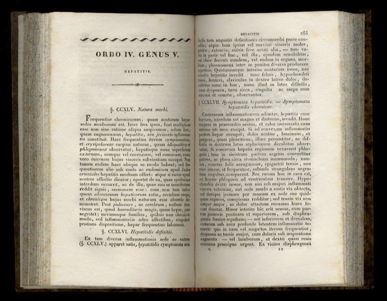 De curandis hominum morbis epitome praelectionibus academicis dicata,auctore Joanne Petro …