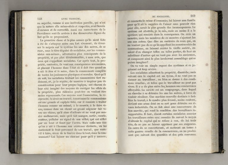 De la propriété. | Immagine Gallery 2