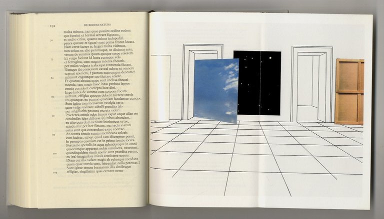 De rerum natura. A cura di Alessandro Schiesaro. Traduzione di … | Immagine Gallery 3