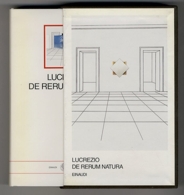 De rerum natura. A cura di Alessandro Schiesaro. Traduzione di … | Immagine Gallery 4