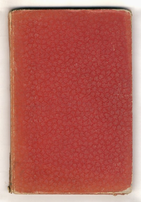 De sacri pallii origine Philippi Vespasiani historiae ecclesiasticae in collegio …