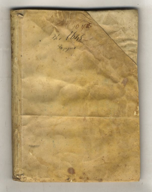 Decreta et acta synodi diocesanae Florentine habitae in metropolitana Ecclesia …