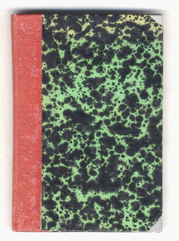 Degli ultimi casi di Romagna.