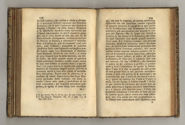 Dei baccani che si fanno nelle nozze de' vedovi, detti … | Immagine Gallery 2