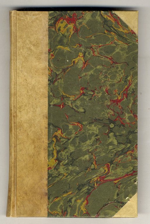 DEL moto de' projetti.