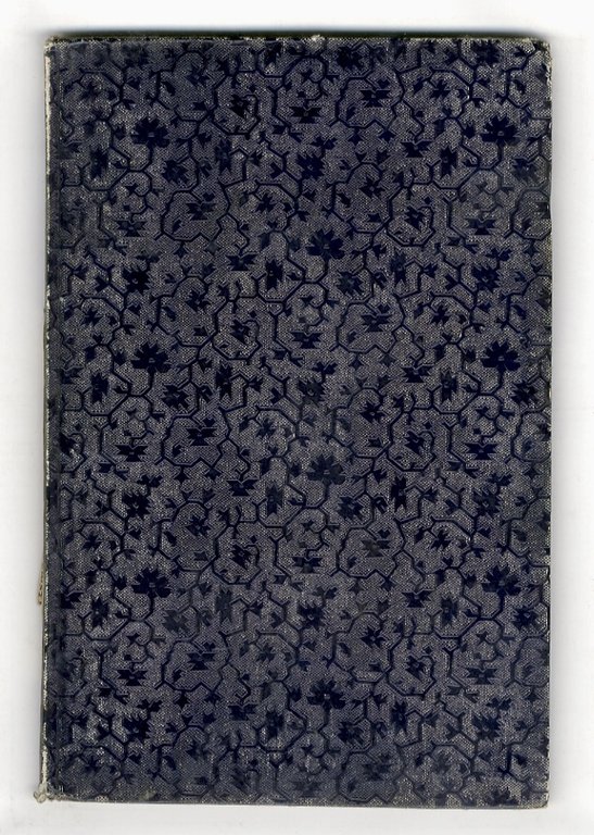 Del progresso nell'amministrazione della giustizia. Discorso detto nella solenne apertura …