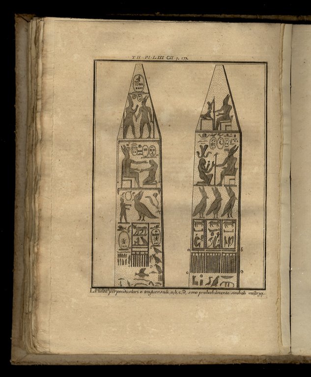 Della origine delle leggi, delle arti, e delle scienze, e …